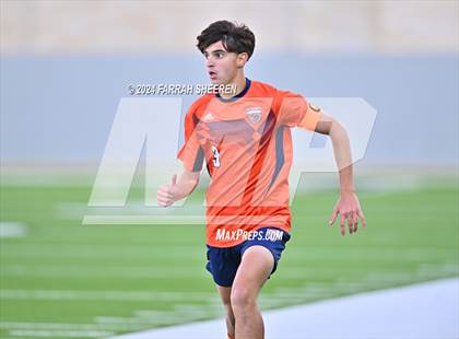 Thumbnail 3 in Bridgeland vs Klein Forest (Bi-District Championship) photogallery.