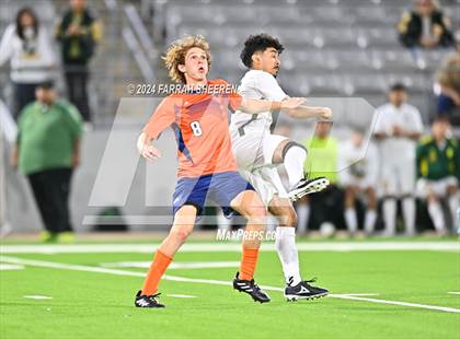 Thumbnail 3 in Bridgeland vs Klein Forest (Bi-District Championship) photogallery.