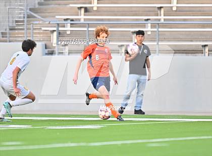Thumbnail 1 in Bridgeland vs Klein Forest (Bi-District Championship) photogallery.