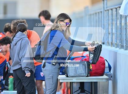 Thumbnail 1 in Bridgeland vs Klein Forest (Bi-District Championship) photogallery.