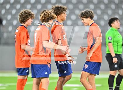 Thumbnail 3 in Bridgeland vs Klein Forest (Bi-District Championship) photogallery.