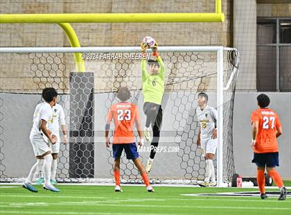 Thumbnail 3 in Bridgeland vs Klein Forest (Bi-District Championship) photogallery.