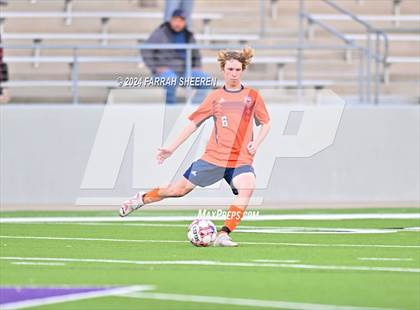 Thumbnail 3 in Bridgeland vs Klein Forest (Bi-District Championship) photogallery.