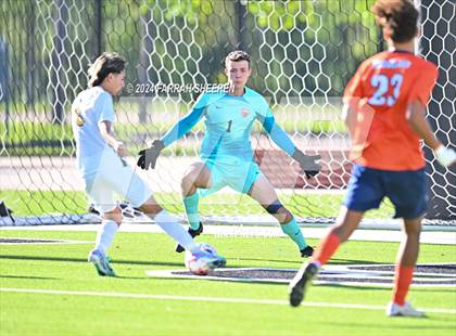 Thumbnail 1 in Bridgeland vs Klein Forest (Bi-District Championship) photogallery.