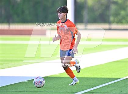 Thumbnail 1 in Bridgeland vs Klein Forest (Bi-District Championship) photogallery.