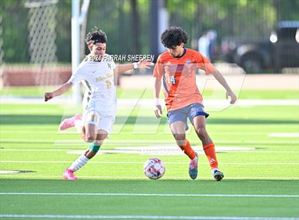 Thumbnail 2 in Bridgeland vs Klein Forest (Bi-District Championship) photogallery.