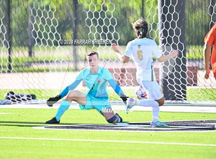 Thumbnail 2 in Bridgeland vs Klein Forest (Bi-District Championship) photogallery.