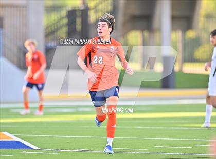 Thumbnail 3 in Bridgeland vs Klein Forest (Bi-District Championship) photogallery.