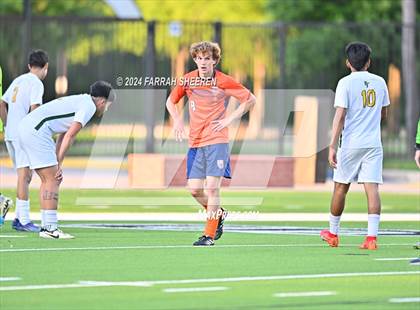 Thumbnail 1 in Bridgeland vs Klein Forest (Bi-District Championship) photogallery.