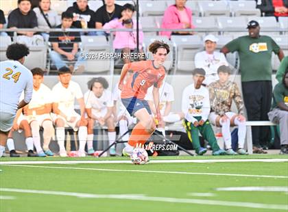 Thumbnail 1 in Bridgeland vs Klein Forest (Bi-District Championship) photogallery.