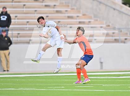 Thumbnail 1 in Bridgeland vs Klein Forest (Bi-District Championship) photogallery.