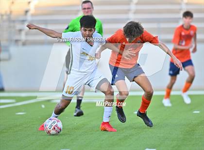 Thumbnail 1 in Bridgeland vs Klein Forest (Bi-District Championship) photogallery.