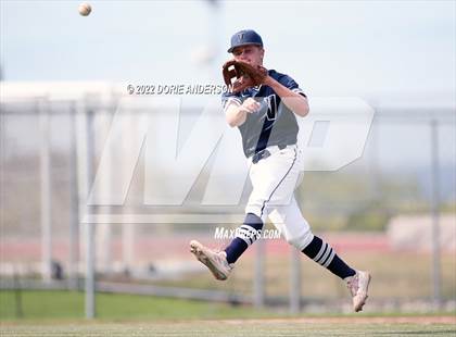 Thumbnail 3 in Buhach Colony @ Vista del Lago (CIF SJS D3 Round 2 Playoff) photogallery.