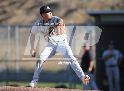Thumbnail 1 in Buhach Colony @ Vista del Lago (CIF SJS D3 Round 2 Playoff) photogallery.