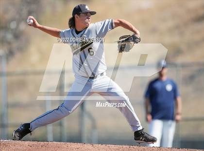 Thumbnail 2 in Buhach Colony @ Vista del Lago (CIF SJS D3 Round 2 Playoff) photogallery.