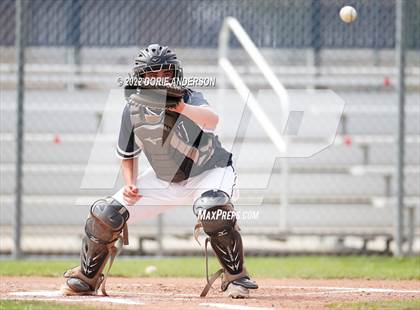 Thumbnail 1 in Buhach Colony @ Vista del Lago (CIF SJS D3 Round 2 Playoff) photogallery.