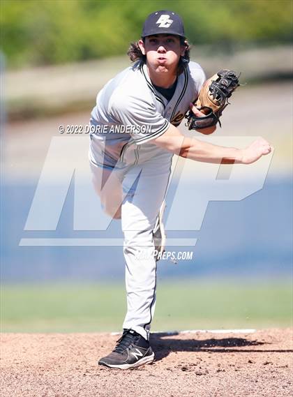 Thumbnail 3 in Buhach Colony @ Vista del Lago (CIF SJS D3 Round 2 Playoff) photogallery.