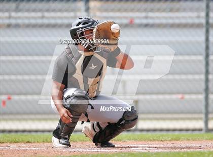 Thumbnail 2 in Buhach Colony @ Vista del Lago (CIF SJS D3 Round 2 Playoff) photogallery.