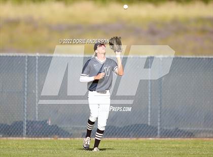 Thumbnail 1 in Buhach Colony @ Vista del Lago (CIF SJS D3 Round 2 Playoff) photogallery.