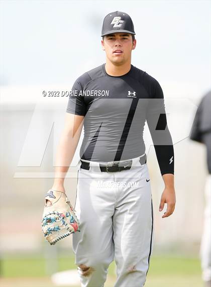 Thumbnail 1 in Buhach Colony @ Vista del Lago (CIF SJS D3 Round 2 Playoff) photogallery.