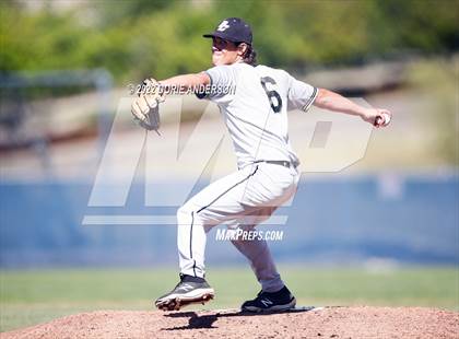 Thumbnail 2 in Buhach Colony @ Vista del Lago (CIF SJS D3 Round 2 Playoff) photogallery.