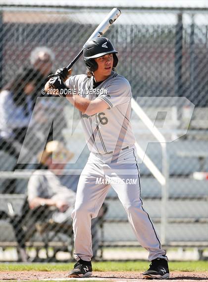 Thumbnail 3 in Buhach Colony @ Vista del Lago (CIF SJS D3 Round 2 Playoff) photogallery.