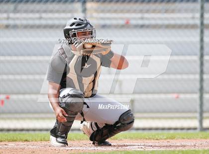 Thumbnail 3 in Buhach Colony @ Vista del Lago (CIF SJS D3 Round 2 Playoff) photogallery.