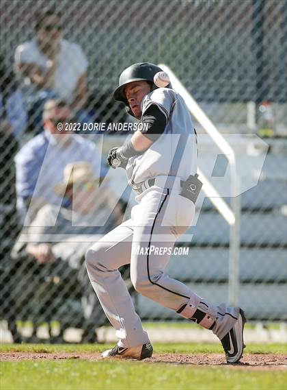 Thumbnail 3 in Buhach Colony @ Vista del Lago (CIF SJS D3 Round 2 Playoff) photogallery.