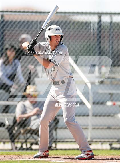 Thumbnail 2 in Buhach Colony @ Vista del Lago (CIF SJS D3 Round 2 Playoff) photogallery.