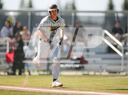 Thumbnail 1 in Buhach Colony @ Vista del Lago (CIF SJS D3 Round 2 Playoff) photogallery.