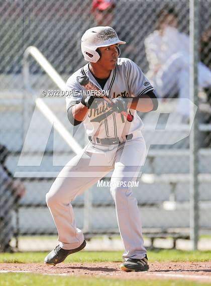 Thumbnail 2 in Buhach Colony @ Vista del Lago (CIF SJS D3 Round 2 Playoff) photogallery.