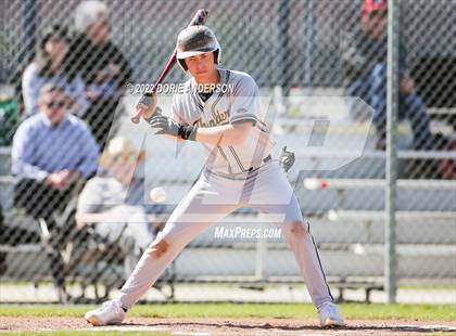 Thumbnail 3 in Buhach Colony @ Vista del Lago (CIF SJS D3 Round 2 Playoff) photogallery.