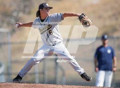 Thumbnail 1 in Buhach Colony @ Vista del Lago (CIF SJS D3 Round 2 Playoff) photogallery.