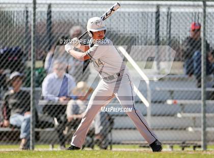 Thumbnail 2 in Buhach Colony @ Vista del Lago (CIF SJS D3 Round 2 Playoff) photogallery.