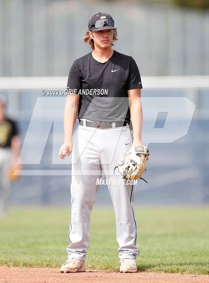 Thumbnail 2 in Buhach Colony @ Vista del Lago (CIF SJS D3 Round 2 Playoff) photogallery.