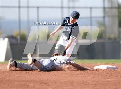 Thumbnail 2 in Buhach Colony @ Vista del Lago (CIF SJS D3 Round 2 Playoff) photogallery.