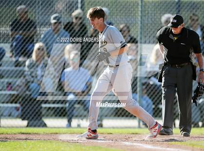 Thumbnail 2 in Buhach Colony @ Vista del Lago (CIF SJS D3 Round 2 Playoff) photogallery.