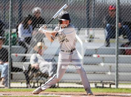 Thumbnail 2 in Buhach Colony @ Vista del Lago (CIF SJS D3 Round 2 Playoff) photogallery.