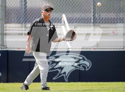 Thumbnail 2 in Buhach Colony @ Vista del Lago (CIF SJS D3 Round 2 Playoff) photogallery.