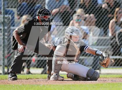 Thumbnail 2 in Buhach Colony @ Vista del Lago (CIF SJS D3 Round 2 Playoff) photogallery.