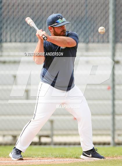 Thumbnail 2 in Buhach Colony @ Vista del Lago (CIF SJS D3 Round 2 Playoff) photogallery.