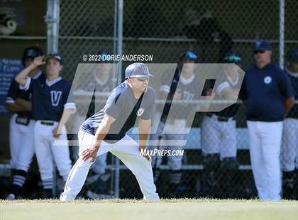 Thumbnail 3 in Buhach Colony @ Vista del Lago (CIF SJS D3 Round 2 Playoff) photogallery.