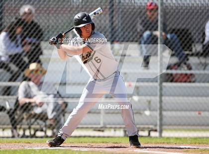 Thumbnail 1 in Buhach Colony @ Vista del Lago (CIF SJS D3 Round 2 Playoff) photogallery.