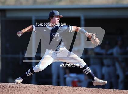 Thumbnail 2 in Buhach Colony @ Vista del Lago (CIF SJS D3 Round 2 Playoff) photogallery.