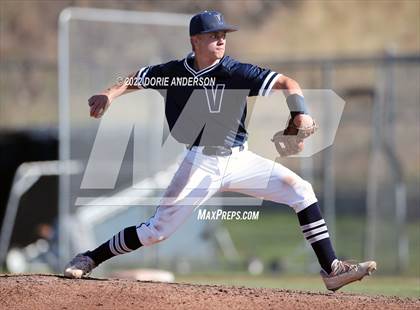 Thumbnail 1 in Buhach Colony @ Vista del Lago (CIF SJS D3 Round 2 Playoff) photogallery.