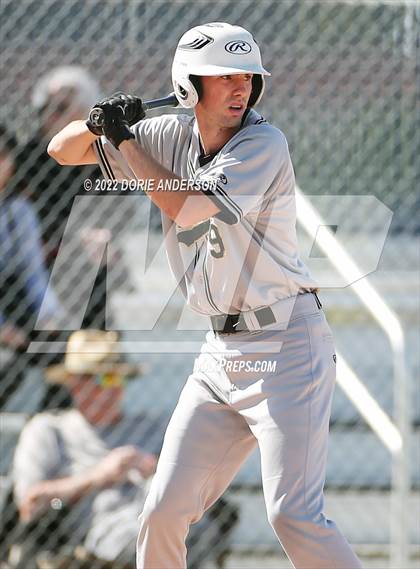 Thumbnail 1 in Buhach Colony @ Vista del Lago (CIF SJS D3 Round 2 Playoff) photogallery.