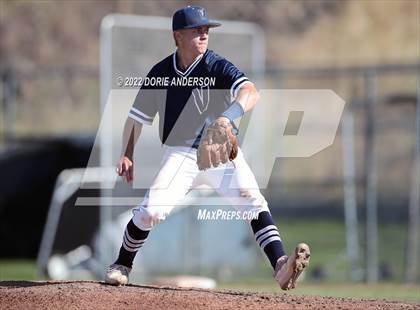 Thumbnail 3 in Buhach Colony @ Vista del Lago (CIF SJS D3 Round 2 Playoff) photogallery.