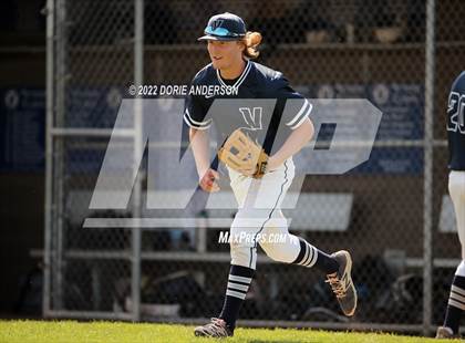 Thumbnail 2 in Buhach Colony @ Vista del Lago (CIF SJS D3 Round 2 Playoff) photogallery.