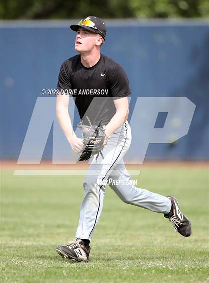 Thumbnail 1 in Buhach Colony @ Vista del Lago (CIF SJS D3 Round 2 Playoff) photogallery.