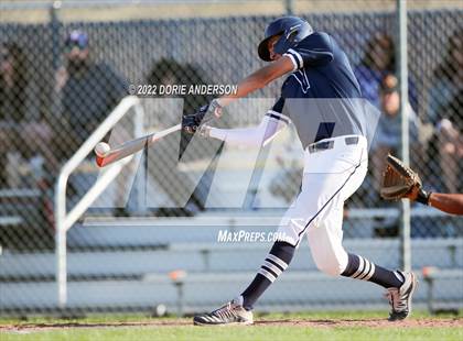 Thumbnail 1 in Buhach Colony @ Vista del Lago (CIF SJS D3 Round 2 Playoff) photogallery.